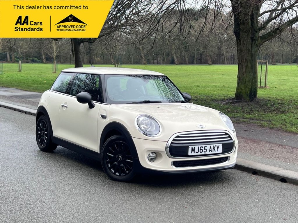 Used MINI Hatch 2015 for sale - 77383975: Photo 1