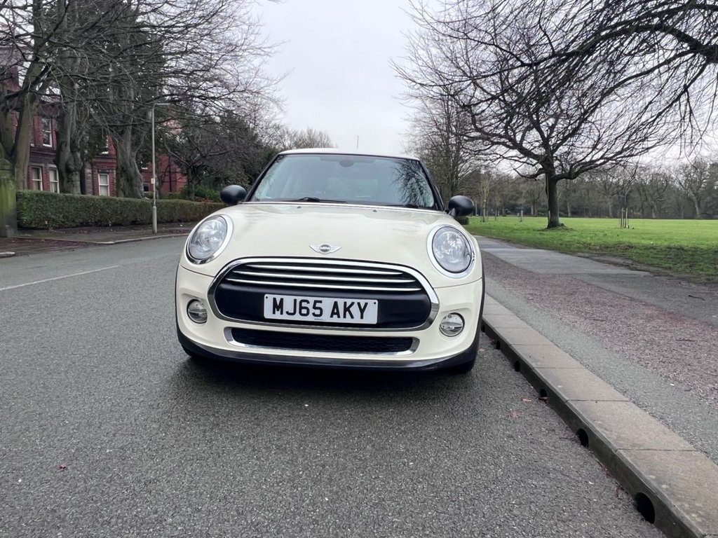 Used MINI Hatch 2015 for sale - 77383975: Photo 10