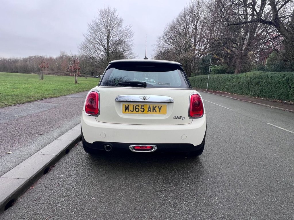 Used MINI Hatch 2015 for sale - 77383975: Photo 11