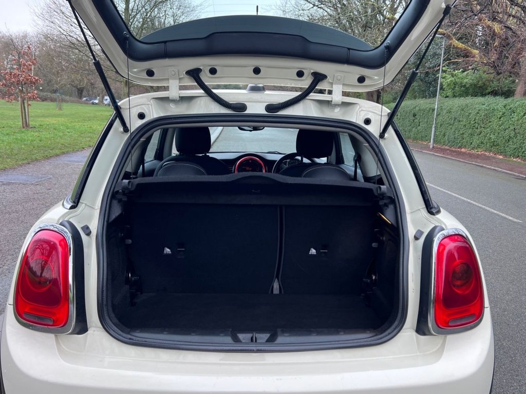 Used MINI Hatch 2015 for sale - 77383975: Photo 14