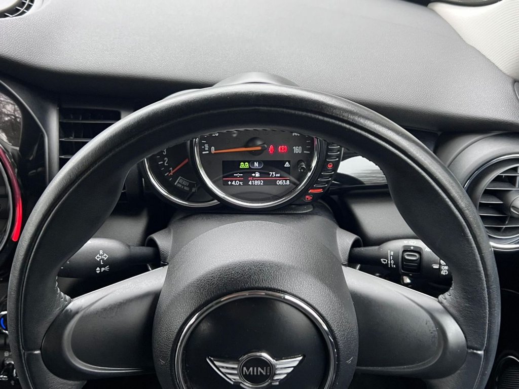 Used MINI Hatch 2015 for sale - 77383975: Photo 19