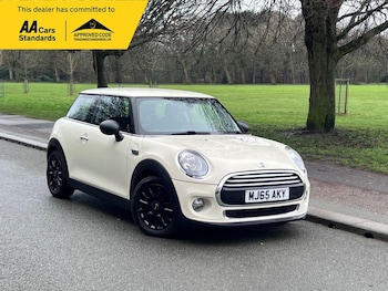 Used MINI Hatch 2015 for sale - 77383975: Photo