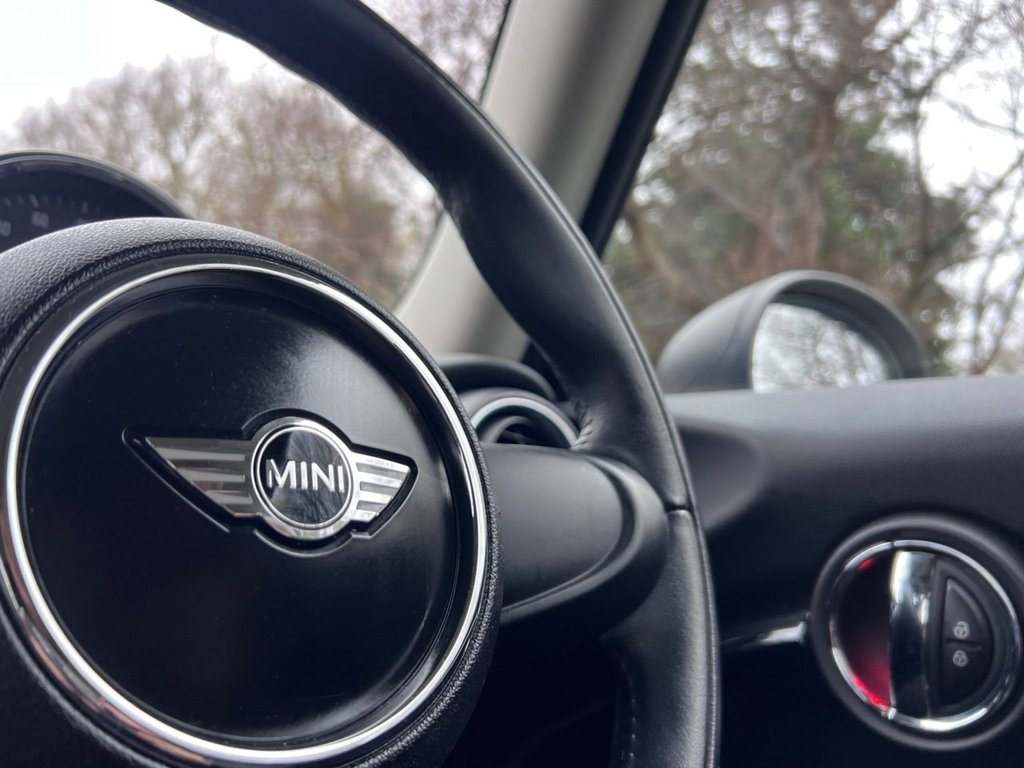 Used MINI Hatch 2015 for sale - 77383975: Photo 23