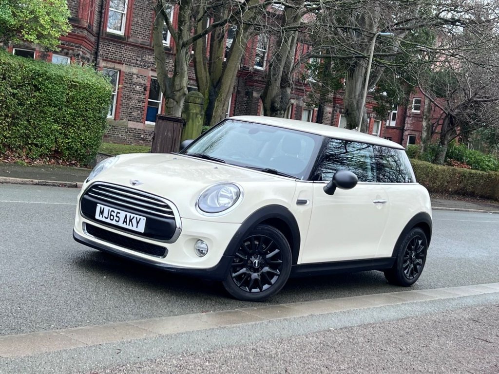 Used MINI Hatch 2015 for sale - 77383975: Photo 3