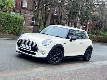 Used MINI Hatch 2015 for sale - 77383975: Photo