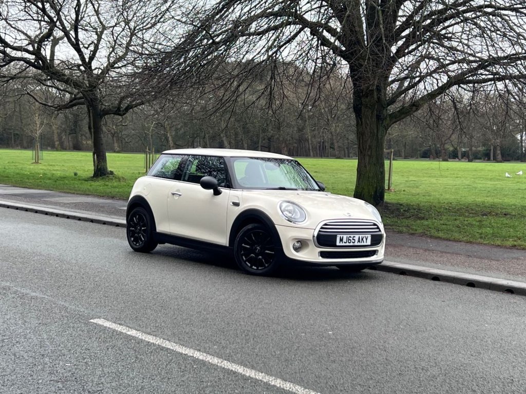 Used MINI Hatch 2015 for sale - 77383975: Photo 4