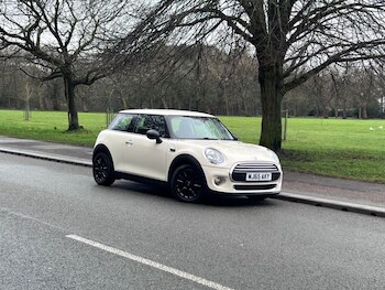 Used MINI Hatch 2015 for sale - 77383975: Photo