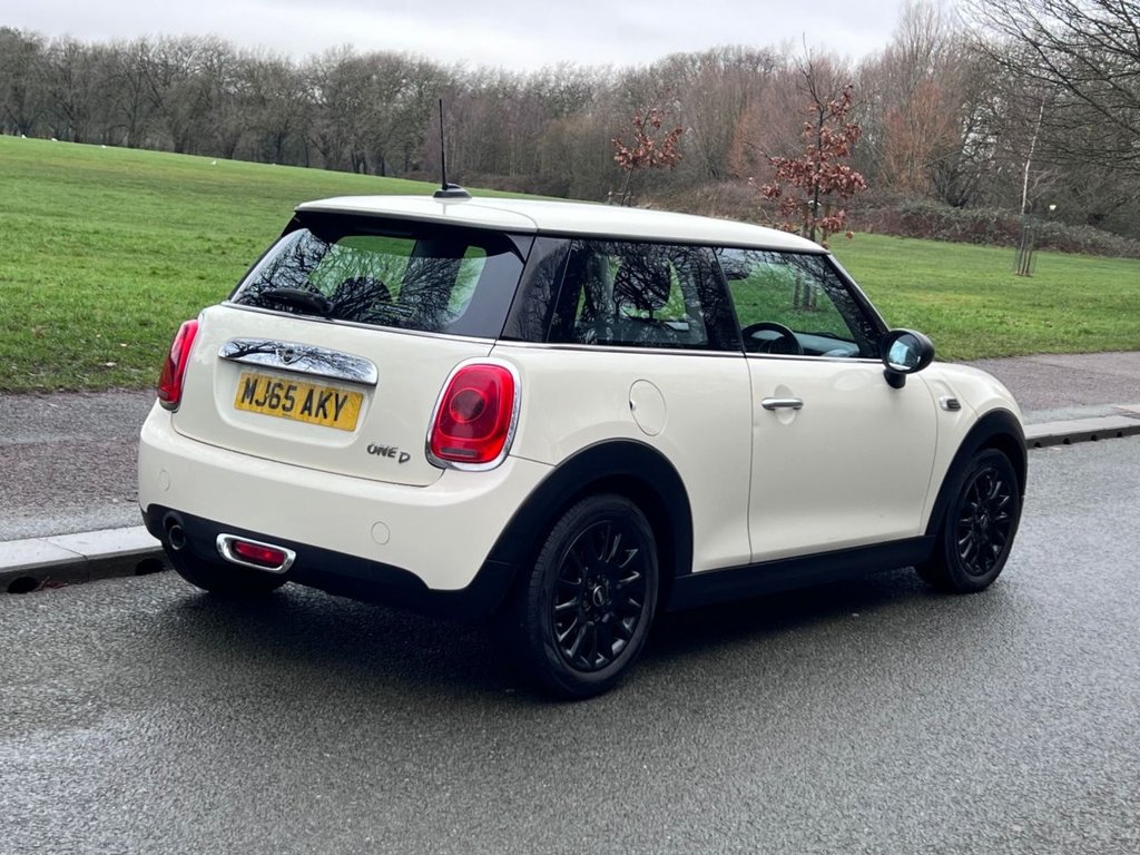 Used MINI Hatch 2015 for sale - 77383975: Photo 6