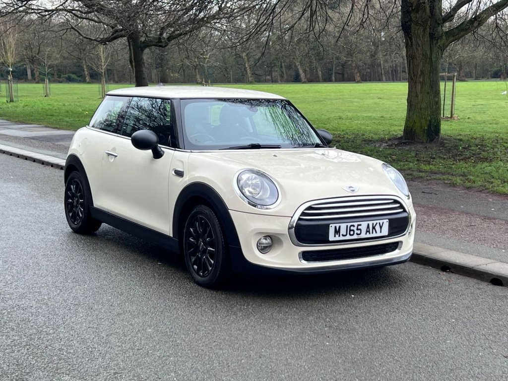 Used MINI Hatch 2015 for sale - 77383975: Photo 7