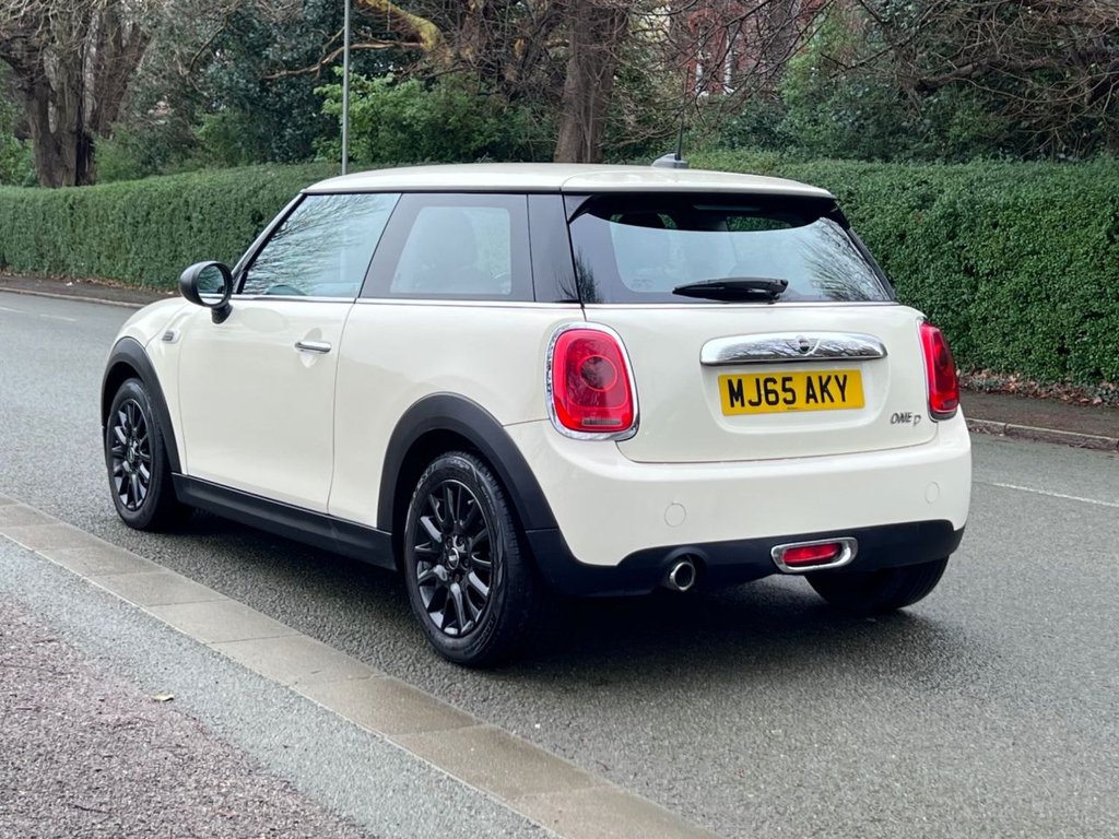 Used MINI Hatch 2015 for sale - 77383975: Photo 9