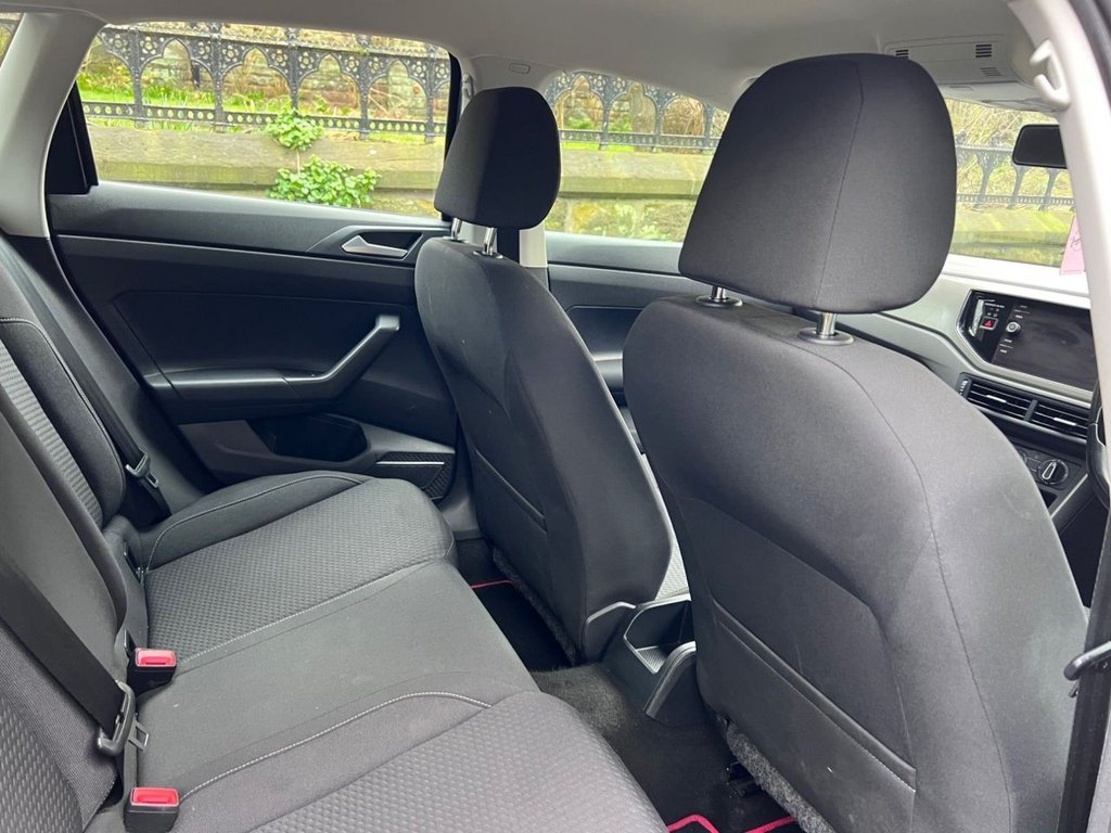 Used Volkswagen Polo 2019 for sale - 77806218: Photo 11