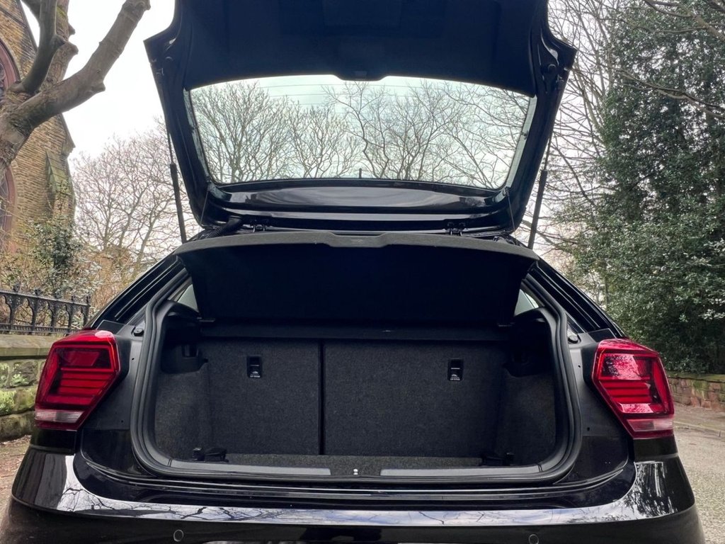 Used Volkswagen Polo 2019 for sale - 77806218: Photo 12