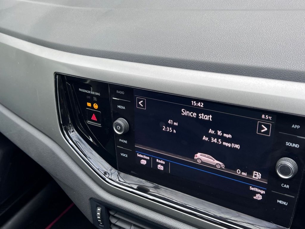 Used Volkswagen Polo 2019 for sale - 77806218: Photo 14