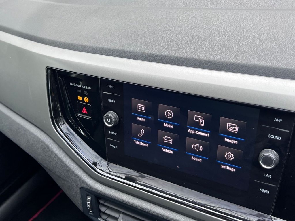 Used Volkswagen Polo 2019 for sale - 77806218: Photo 15