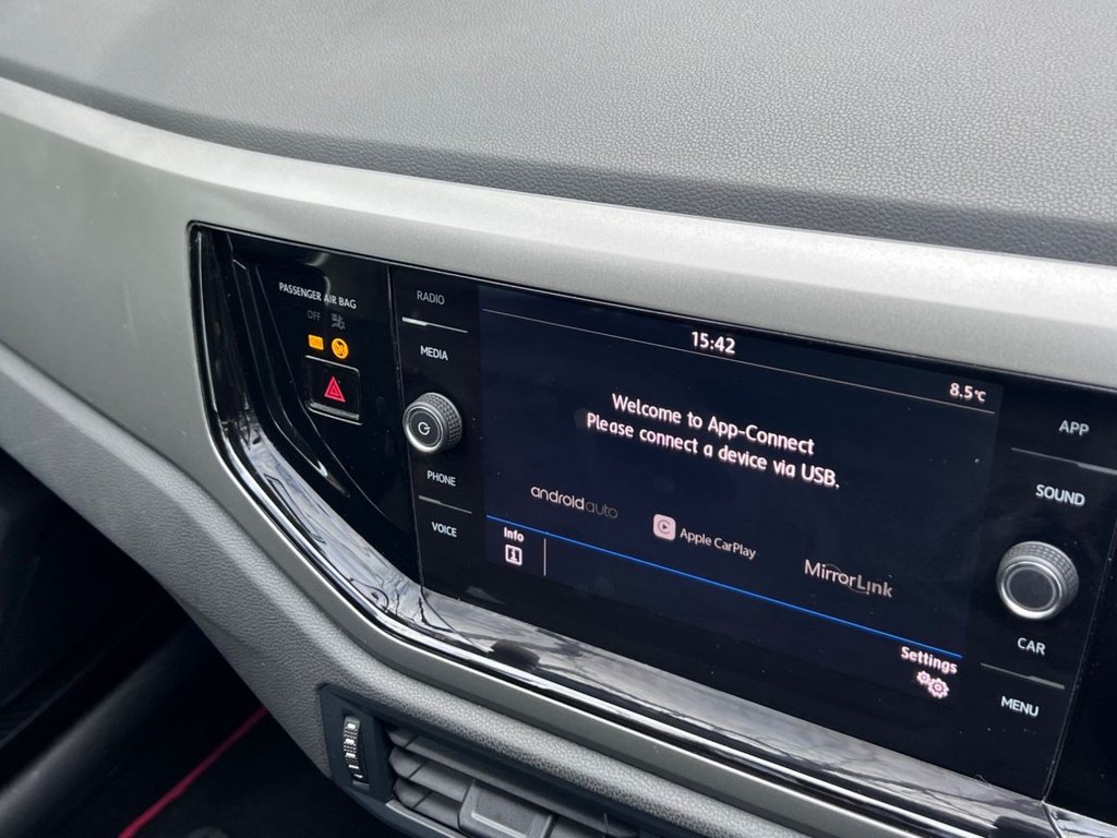 Used Volkswagen Polo 2019 for sale - 77806218: Photo 16