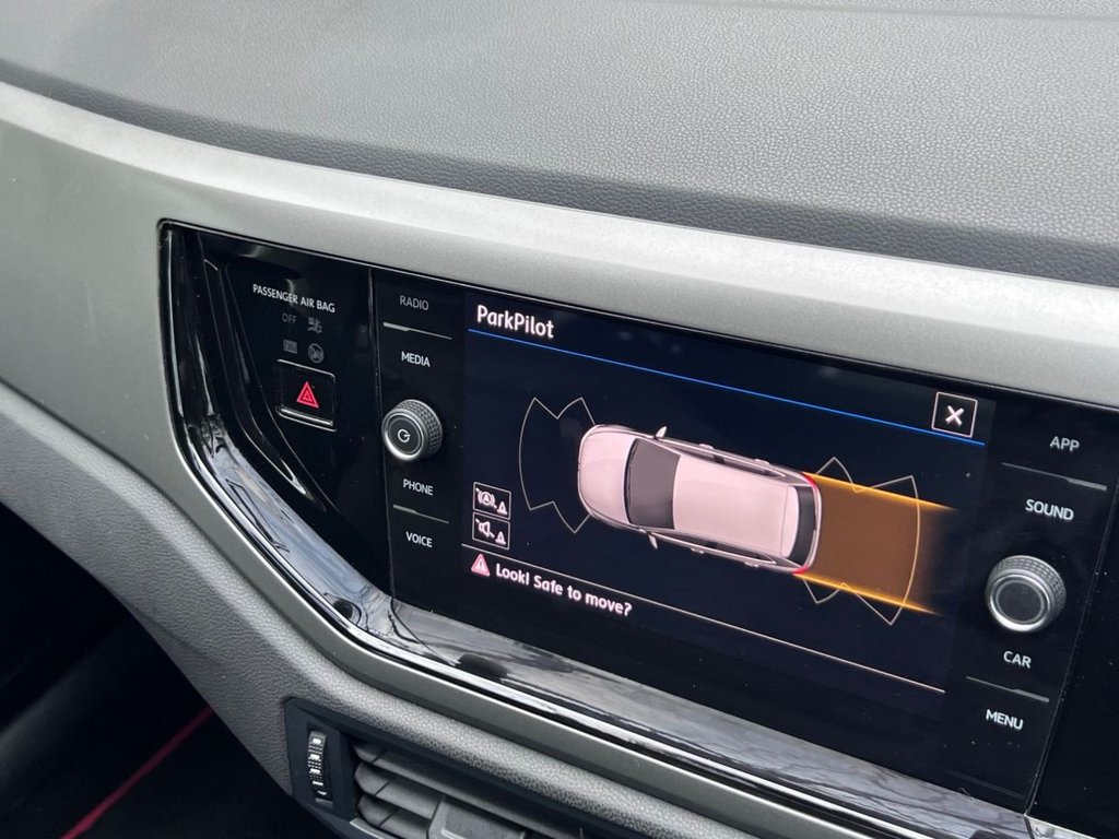 Used Volkswagen Polo 2019 for sale - 77806218: Photo 18