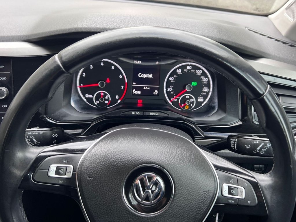 Used Volkswagen Polo 2019 for sale - 77806218: Photo 19