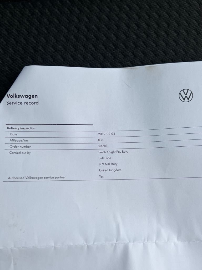 Used Volkswagen Polo 2019 for sale - 77806218: Photo 26
