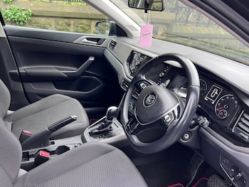 Used Volkswagen Polo 2019 for sale - 77806218: Photo