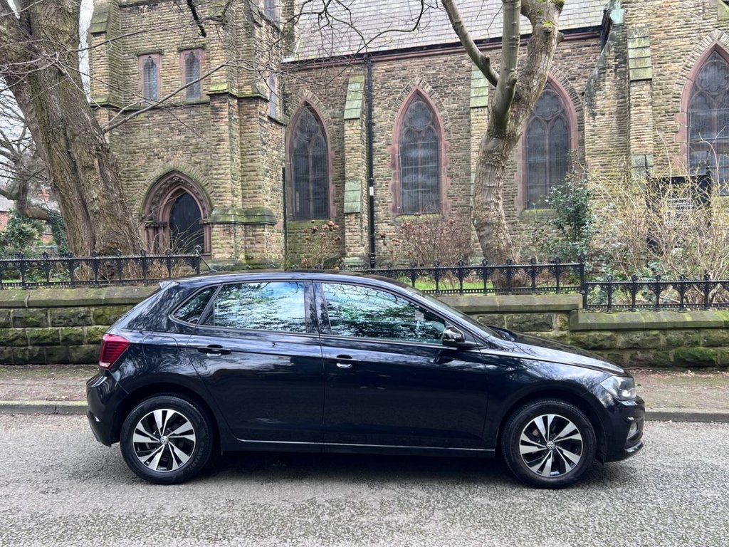 Used Volkswagen Polo 2019 for sale - 77806218: Photo 4
