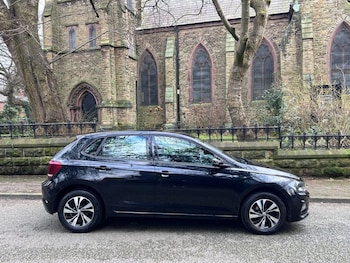 Used Volkswagen Polo 2019 for sale - 77806218: Photo