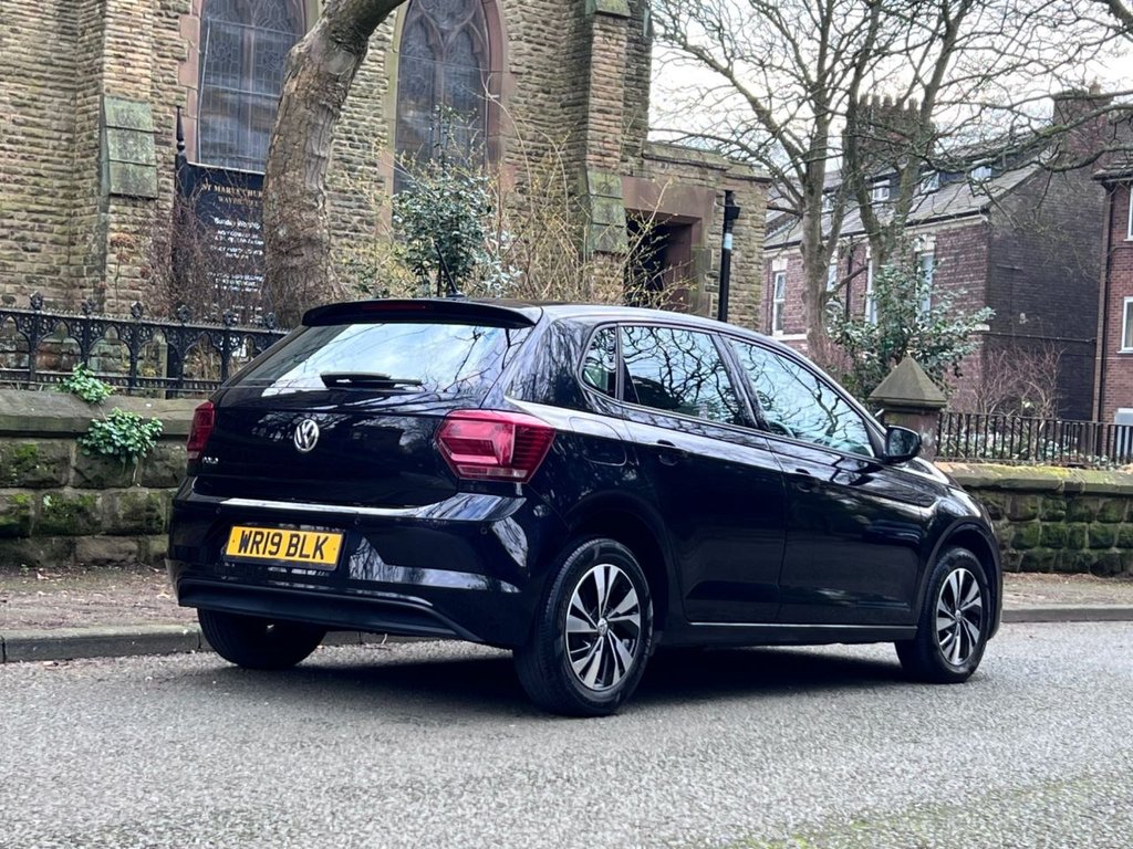 Used Volkswagen Polo 2019 for sale - 77806218: Photo 5