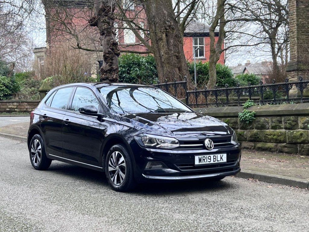 Used Volkswagen Polo 2019 for sale - 77806218: Photo 6