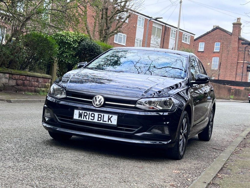 Used Volkswagen Polo 2019 for sale - 77806218: Photo 7