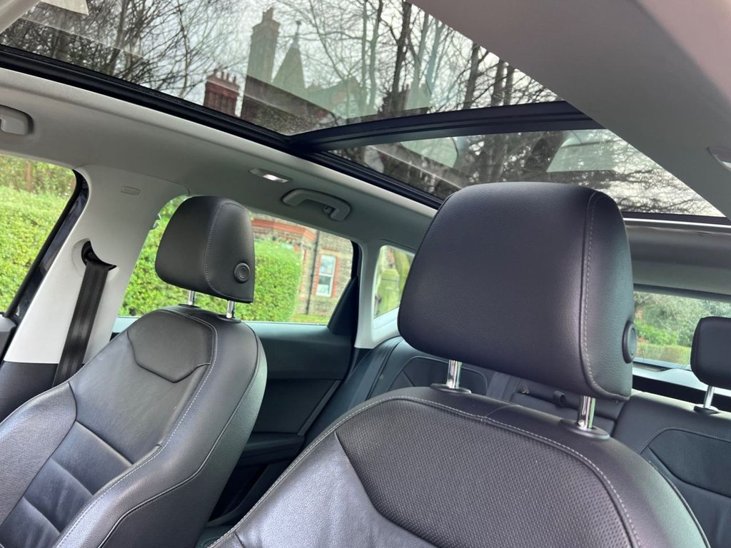 Used SEAT Ateca 2018 for sale - 77667061: Photo 14