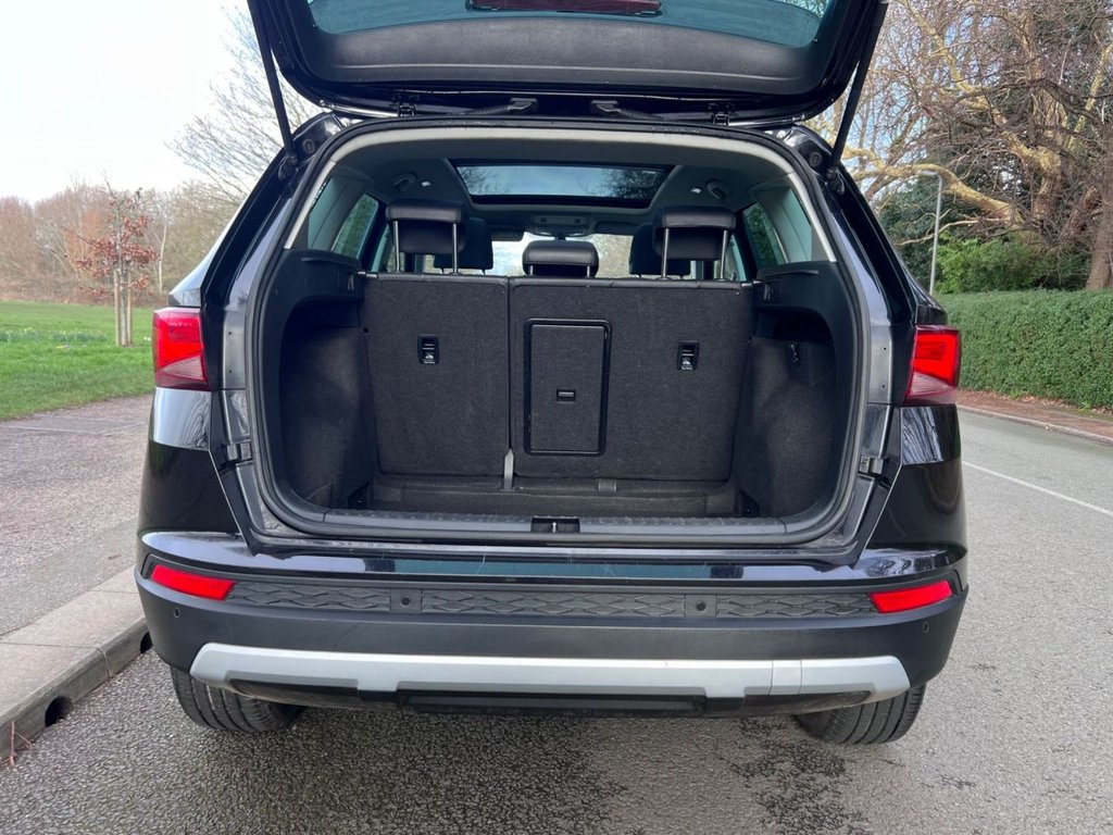 Used SEAT Ateca 2018 for sale - 77667061: Photo 16