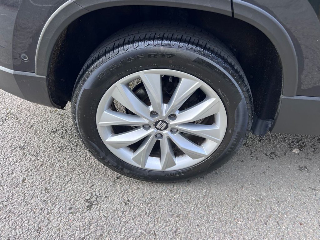 Used SEAT Ateca 2018 for sale - 77667061: Photo 17