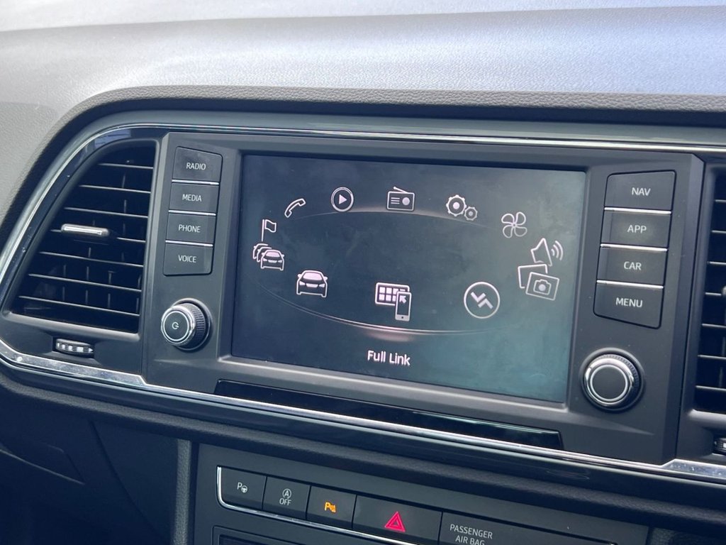 Used SEAT Ateca 2018 for sale - 77667061: Photo 20