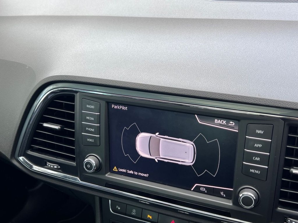 Used SEAT Ateca 2018 for sale - 77667061: Photo 24