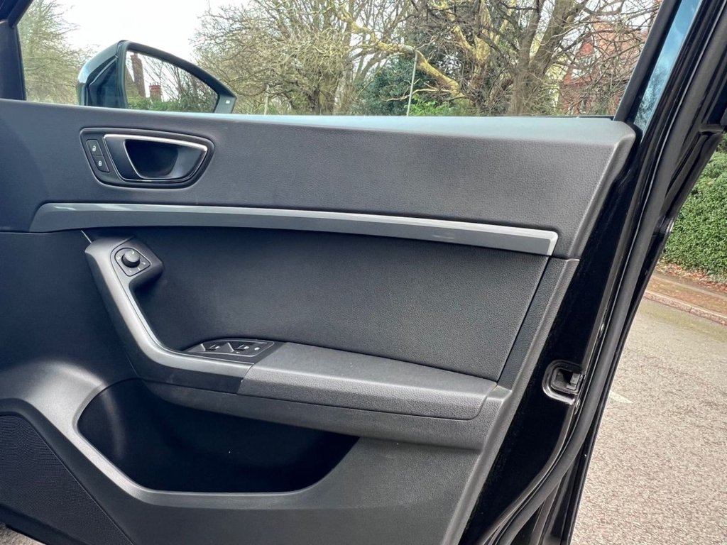 Used SEAT Ateca 2018 for sale - 77667061: Photo 26