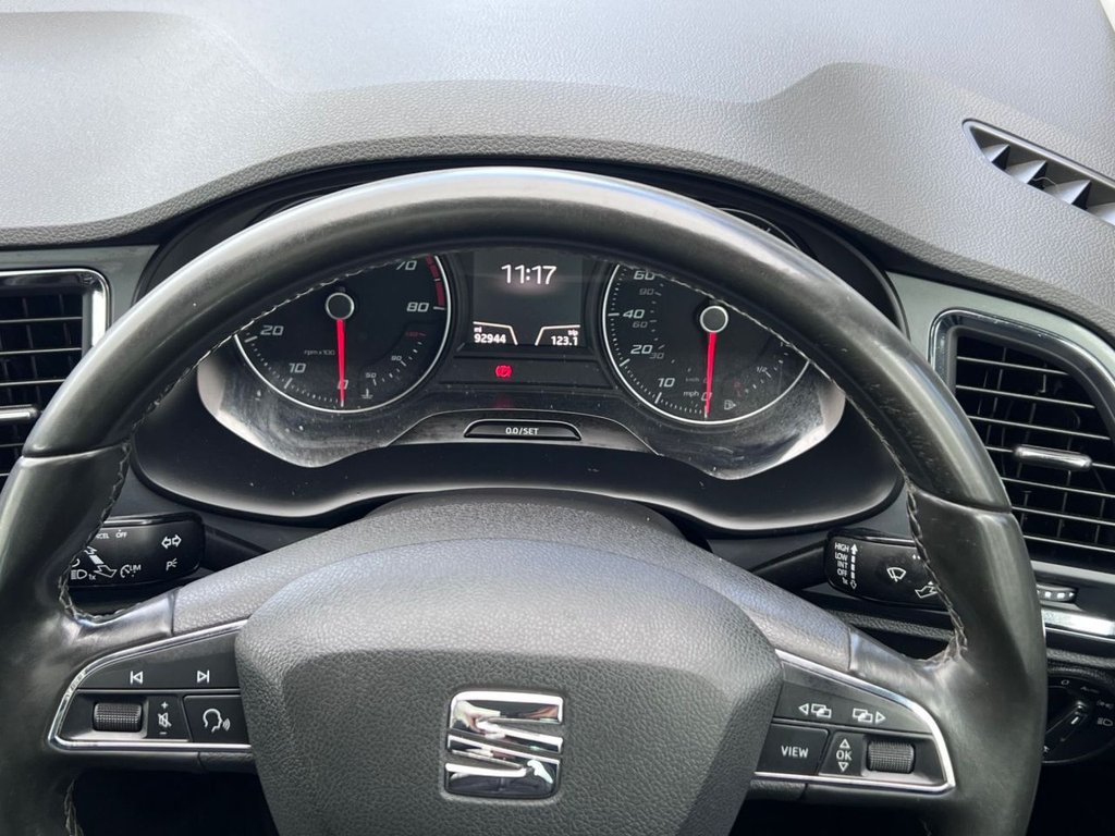 Used SEAT Ateca 2018 for sale - 77667061: Photo 27