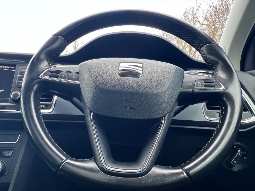 Used SEAT Ateca 2018 for sale - 77667061: Photo 29