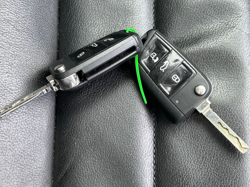 Used SEAT Ateca 2018 for sale - 77667061: Photo 31