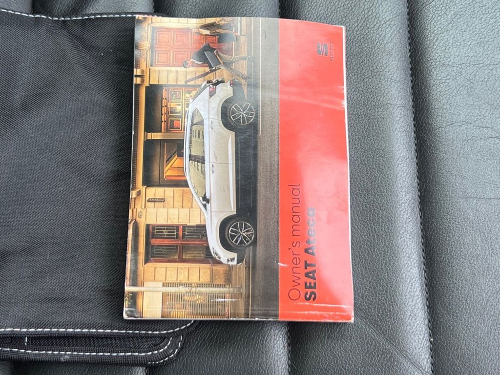 Used SEAT Ateca 2018 for sale - 77667061: Photo 32