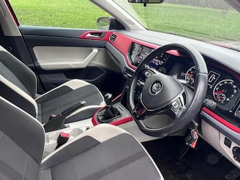 Used Volkswagen Polo 2019 for sale - 79628735: Photo