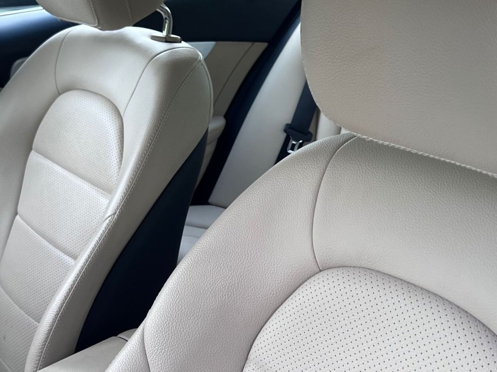 Used Mercedes-Benz C Class 2016 for sale - 78166955: Photo 13