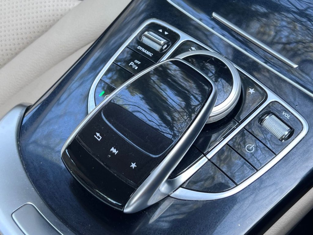 Used Mercedes-Benz C Class 2016 for sale - 78166955: Photo 20