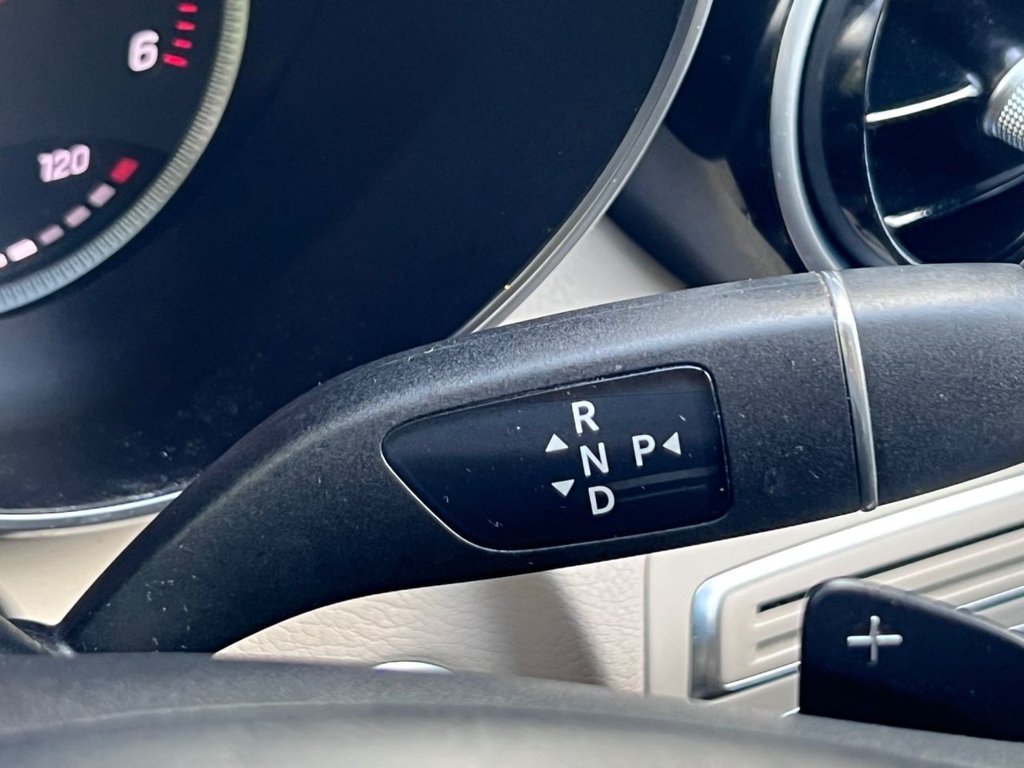 Used Mercedes-Benz C Class 2016 for sale - 78166955: Photo 21