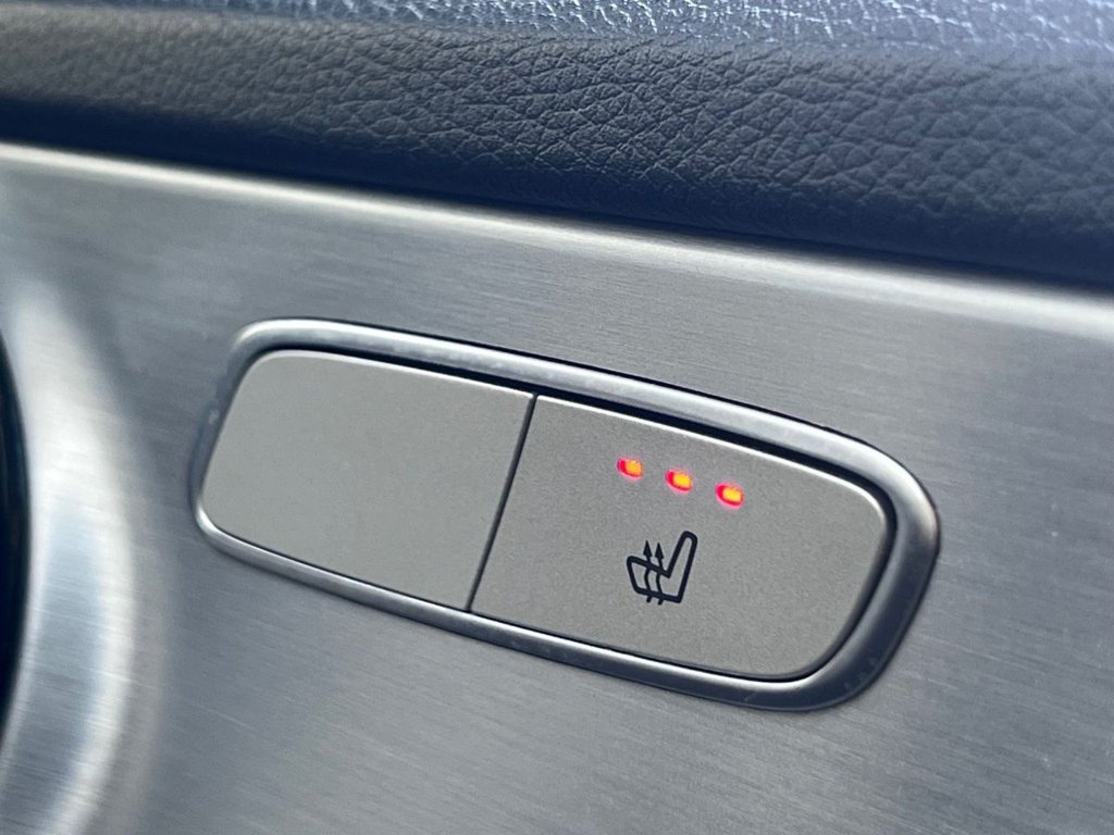 Used Mercedes-Benz C Class 2016 for sale - 78166955: Photo 23