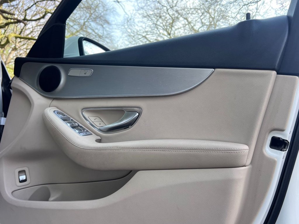 Used Mercedes-Benz C Class 2016 for sale - 78166955: Photo 25