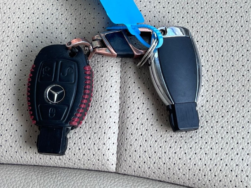 Used Mercedes-Benz C Class 2016 for sale - 78166955: Photo 29