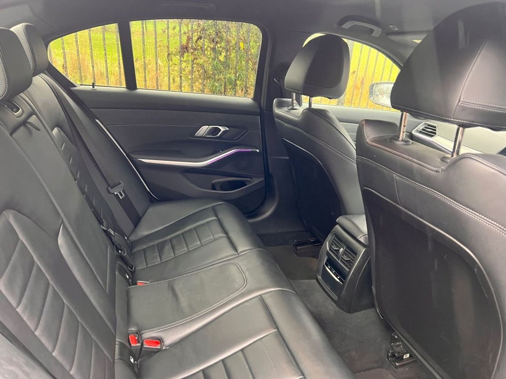 Used BMW 3 Series 2021 for sale - 77571819: Photo 12