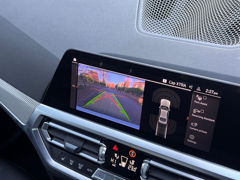 Used BMW 3 Series 2021 for sale - 77571819: Photo 20