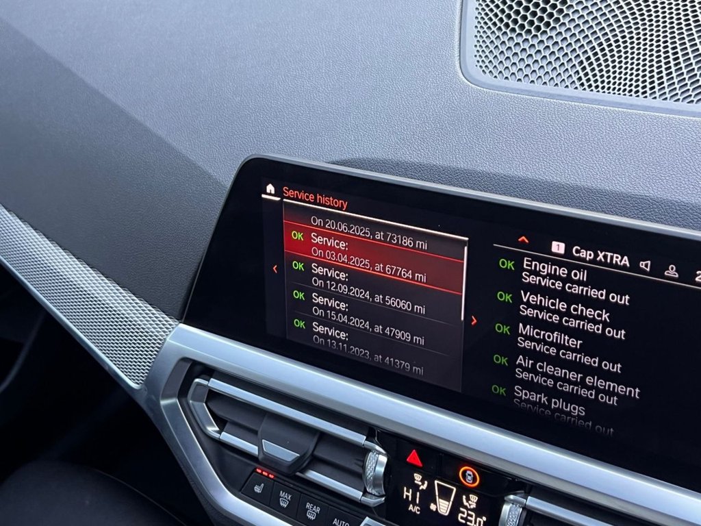 Used BMW 3 Series 2021 for sale - 77571819: Photo 22