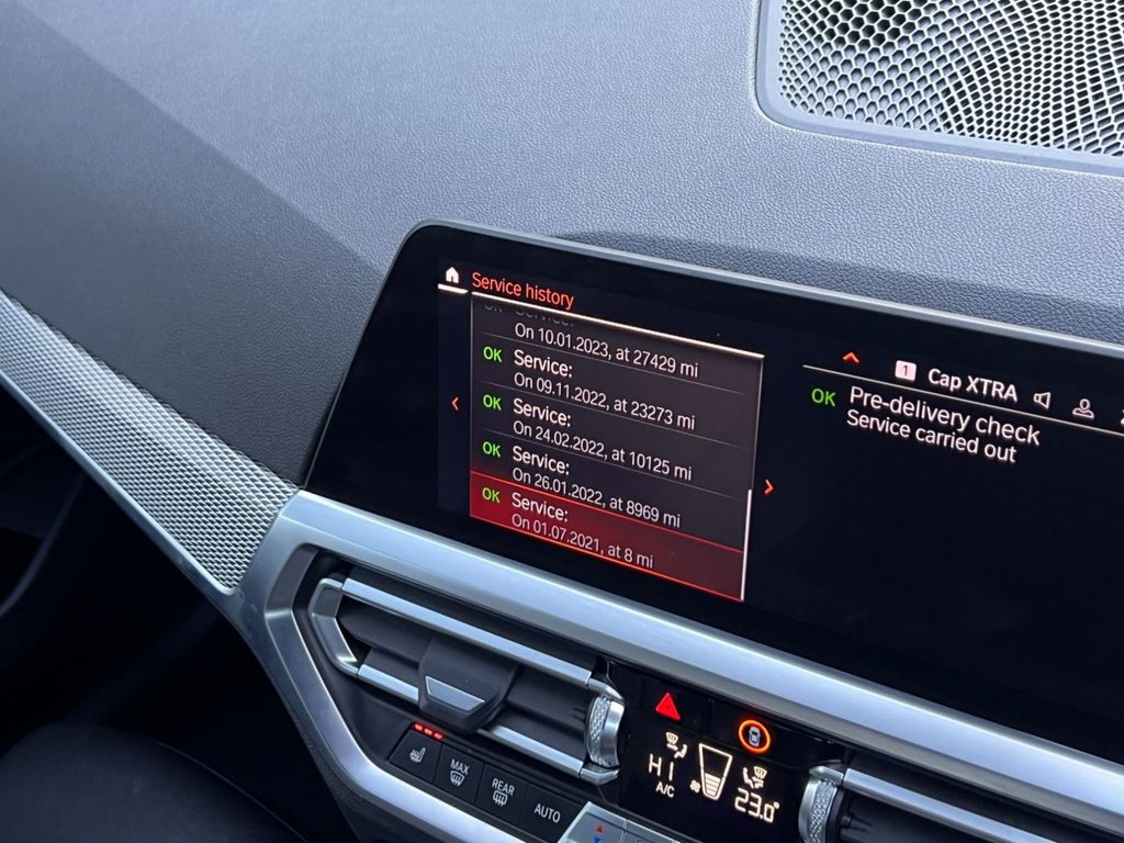 Used BMW 3 Series 2021 for sale - 77571819: Photo 23