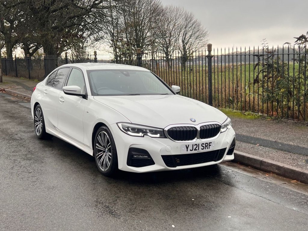 Used BMW 3 Series 2021 for sale - 77571819: Photo 7